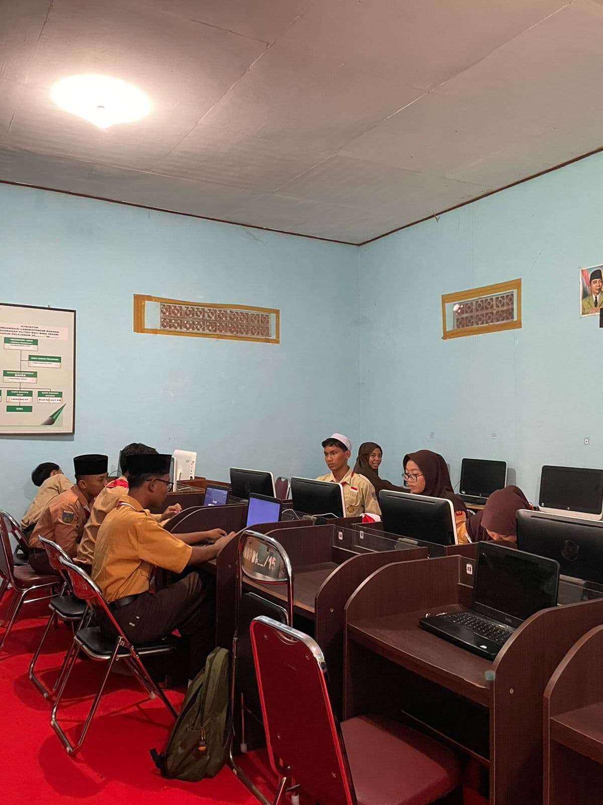 Lab Komputer