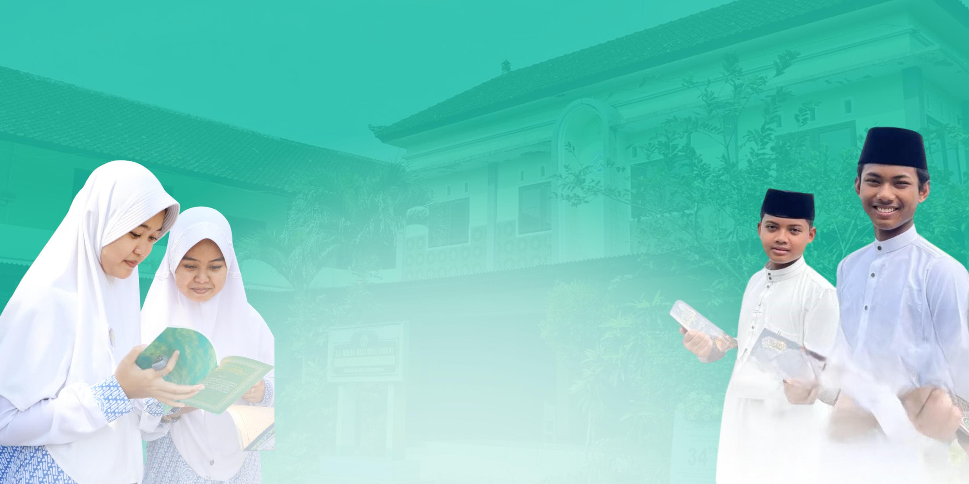 Kegiatan Pesantren Bali Bina Insani